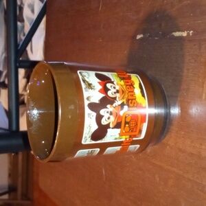 Vintage Thermoserv Walt Disney World Coffee Mug